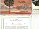 Karl MUNCHINGER Four Seasons VIVALDI DECCA SXL 2019