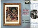 Oivin FJELDSTAD Peer Gynt GRIEG decca