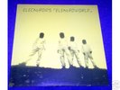 ELECKTROIDS - DREXCIYA - ELEKTROWORLD - WARP LP