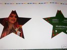MADONNA  ARTWORK PROOF