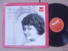 RITA STREICH  Wass.....deine Liebe on German Polydor