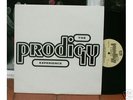 PRODIGY 2 LP VINYL.THE PRODIGY EXPERIENCE..1992 NR MINT