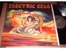 ELECTRIC EELS-Dual Lead Evil CA Hardrock Private NM