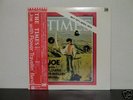 FLOWER TRAVELLIN' BAND/Times Japan hard psych