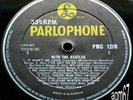 Beatles - 'With the Beatles' UK 1963 *DECCA PRESS* LP