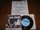WARZONE Lower East Side Crew EP 7