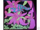 THE GOLDEN DAWN Power Plant ORIGINAL psych LP M-