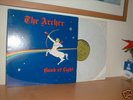Band Of Light  The Archer AUS-Progr.