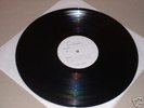 THE JAM SOUND AFFECTS WHITE LABEL TEST PRESSING USA