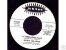 NORTHERN SOUL   BEVERLY ANN GIBSON   THREE DOLLAR BILL