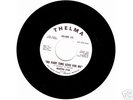 Northern Soul 45   by Martha Star on the Thelma label