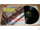 Beatles UK Please Please Me STEREO 4th pressing EX