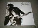 Bruce Springsteen Born To Run (rare script cover)