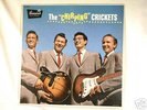 The Crickets- 