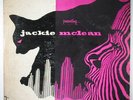 Jackie McLean New Tradition AD-LIB AD LIB
