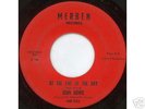 John Bowie on MERBEN, 45 RPM