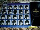 Beatles UK STEREO PCS 3058 A hard days night Y/B Label