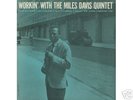 Miles Davis on Prestige