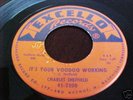 CHARLES SHEFFIELD - EXCELLO # 2200 