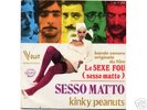 RARE PSYCH MOD FUNK GROOVY  SOUNDTRACK SESSO MATTO