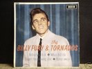 BILLY FURY & THE TORNADOS  E.P.   Rare 