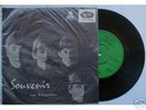 THE BEATLES   SINGLE PS 45 7