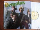 REMAINS   /original  glorieus MONO psych  / MINT as new