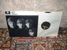 BEATLES With The Beatles 1965 STEREO 3rd Press MISPRINT