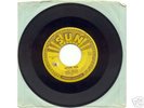 ELVIS PRESLEY Original MYSTERY TRAIN single SUN 223