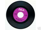 DETROIT CITY LIMITS 98 Cents OKEH NORTHERN MOD 45