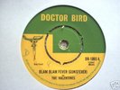 THE VALENTINES / BABA BROOKS 60s DOCTOR BIRD 45