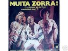 TRIO MOCOTO MUITA ZORRA BRAZIL LP