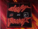 DAFT PUNK-Homework+Dioscovery+Alive 3x12