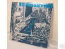 SSD GET IT AWAY 1983 LP PUSHEAD PUNK BOSTON HARDCORE 