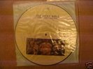 Manic Street Preachers The Holy Bible Picture Disc LP