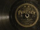 1930'S JUG JACK KELLY MEMPHIS J BAND RED RIPE TOMATOES