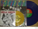 Gorilla Biscuits Revelation Records hardcore