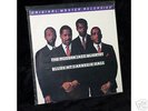 MFSL LP   MODERN JAZZ QUARTET  Blues At Carnegie SEALED