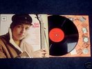 1962 Original ¬ BOB DYLAN   UK Debut C B S - LP