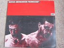 DAF/DEUTSCH AMERIKANISCHE FREUNDSCHAFT - LIVE DOPPEL-LP