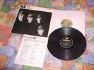 *WITH THE BEATLES*ORIGINAL 1963 UK MONO LP + **INSERT**