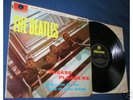 LP THE BEATLES - PLEASE PLEASE ME, MONO