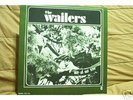 WAILERS Out Of Our Tree ORIG MONO Garage/Fuzz/Psych LP