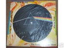 PINK FLOYD - DSOTM - THE Picture Disc - Capitol