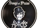 ADICTS Picture LP 