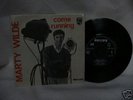 MARTY WILDE COME RUNNING, ORIGINAL PHILIPS EP, BBE12517