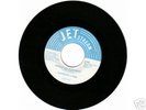 BARBARA LYNN - MOVIN' ON A GROOVE  (JETSTREAM)   45