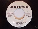 RARE 1ST PRESS DETROIT NORTHERN SOUL 45 