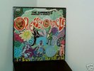 The Zombies - Odessey & Oracle sealed original vinyl LP