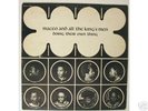 Maceo and All The King's Men - Doing Thier Own Thing LP